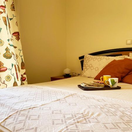 Aegina Sea View Villa Eginitissa 외부 사진