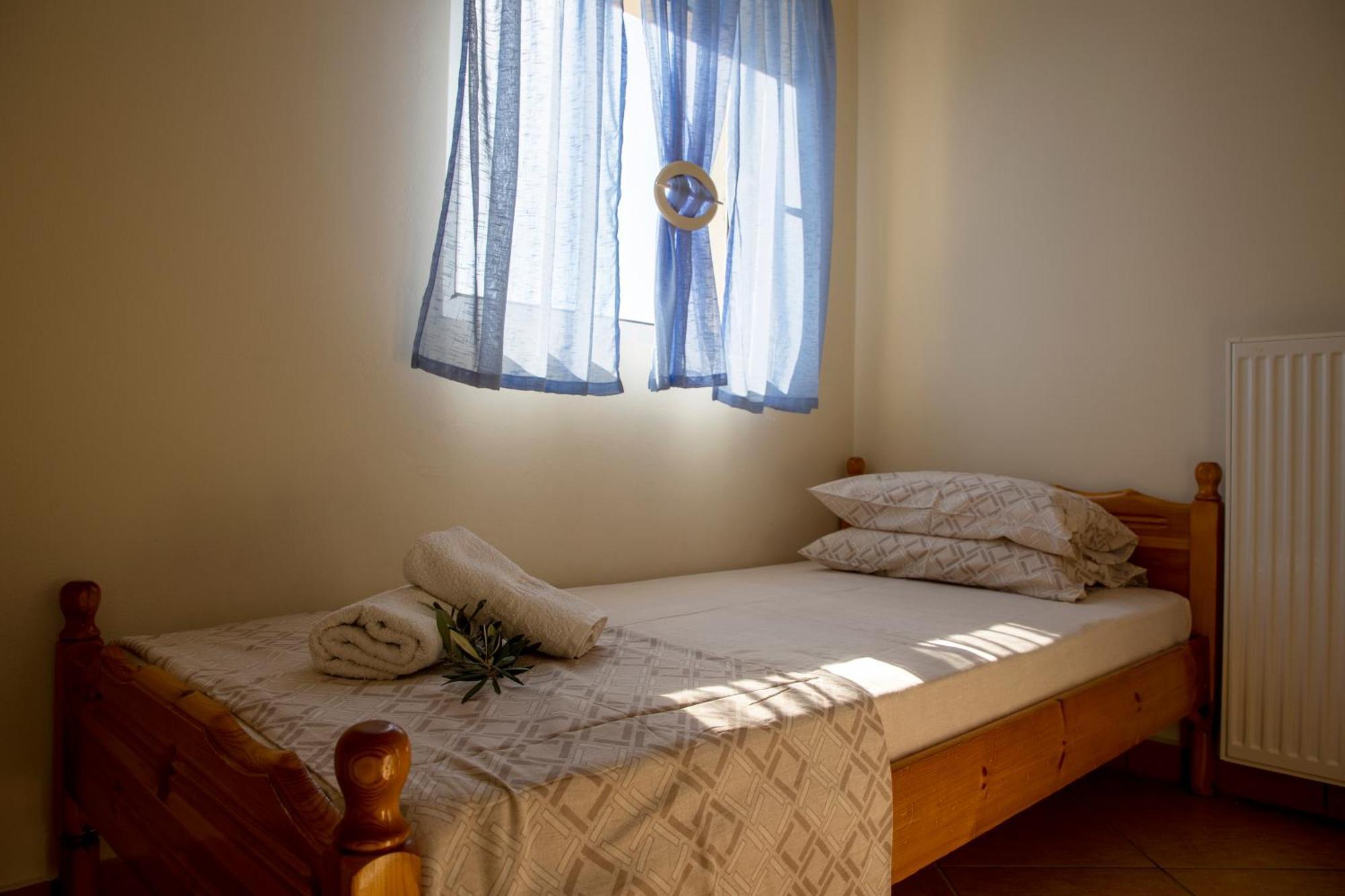 Aegina Sea View Villa Eginitissa 외부 사진