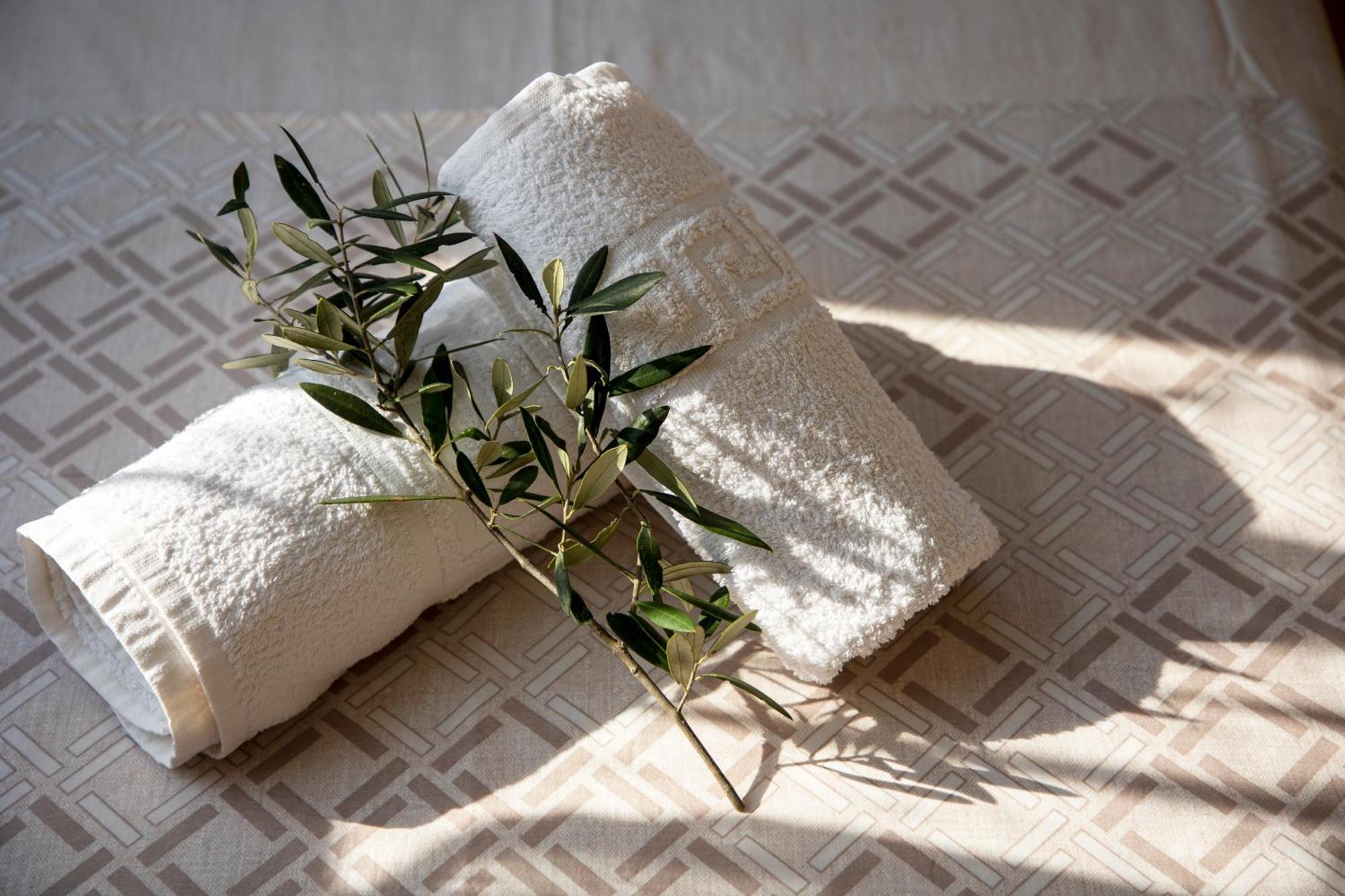 Aegina Sea View Villa Eginitissa 외부 사진