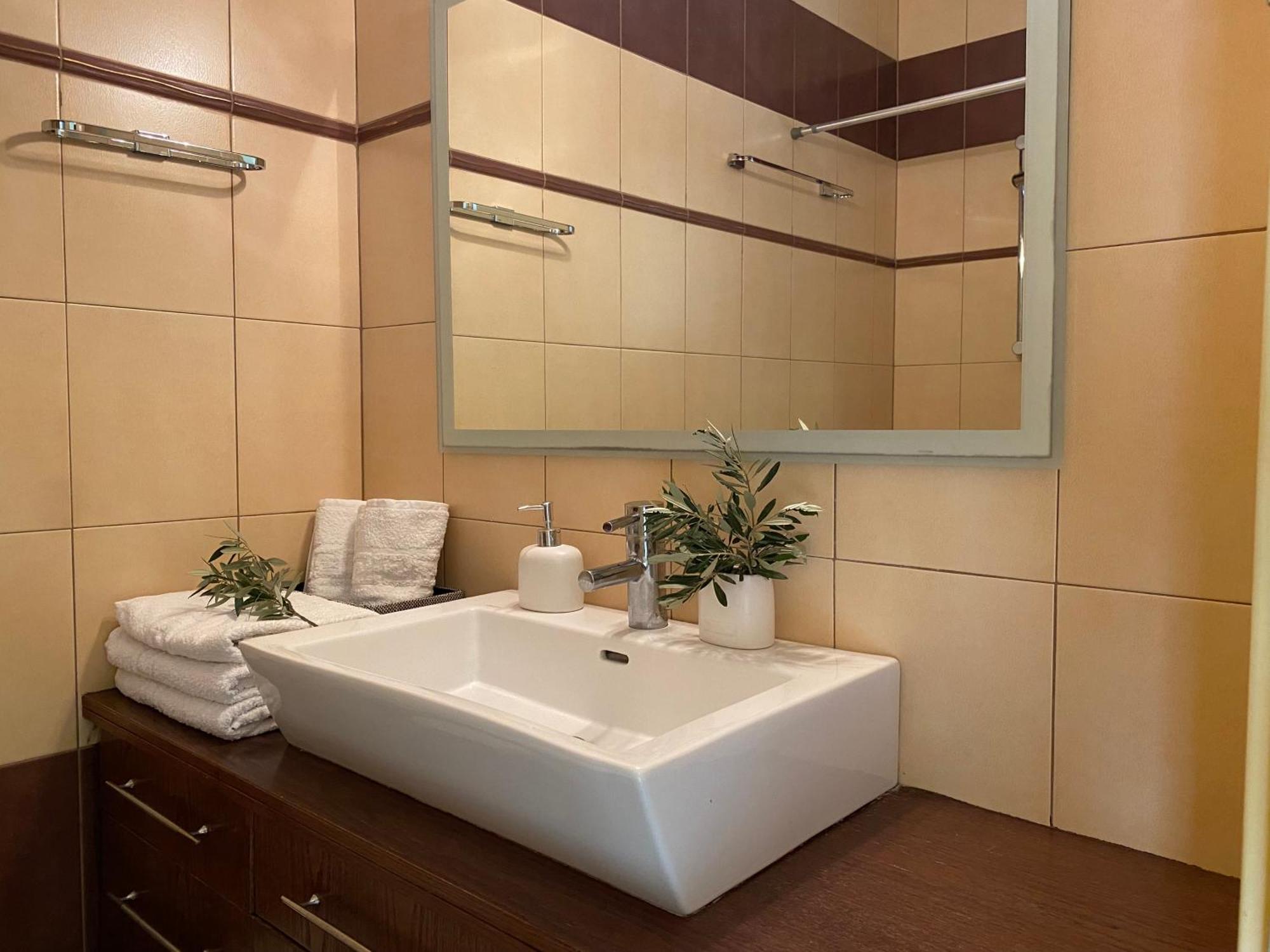 Aegina Sea View Villa Eginitissa 외부 사진
