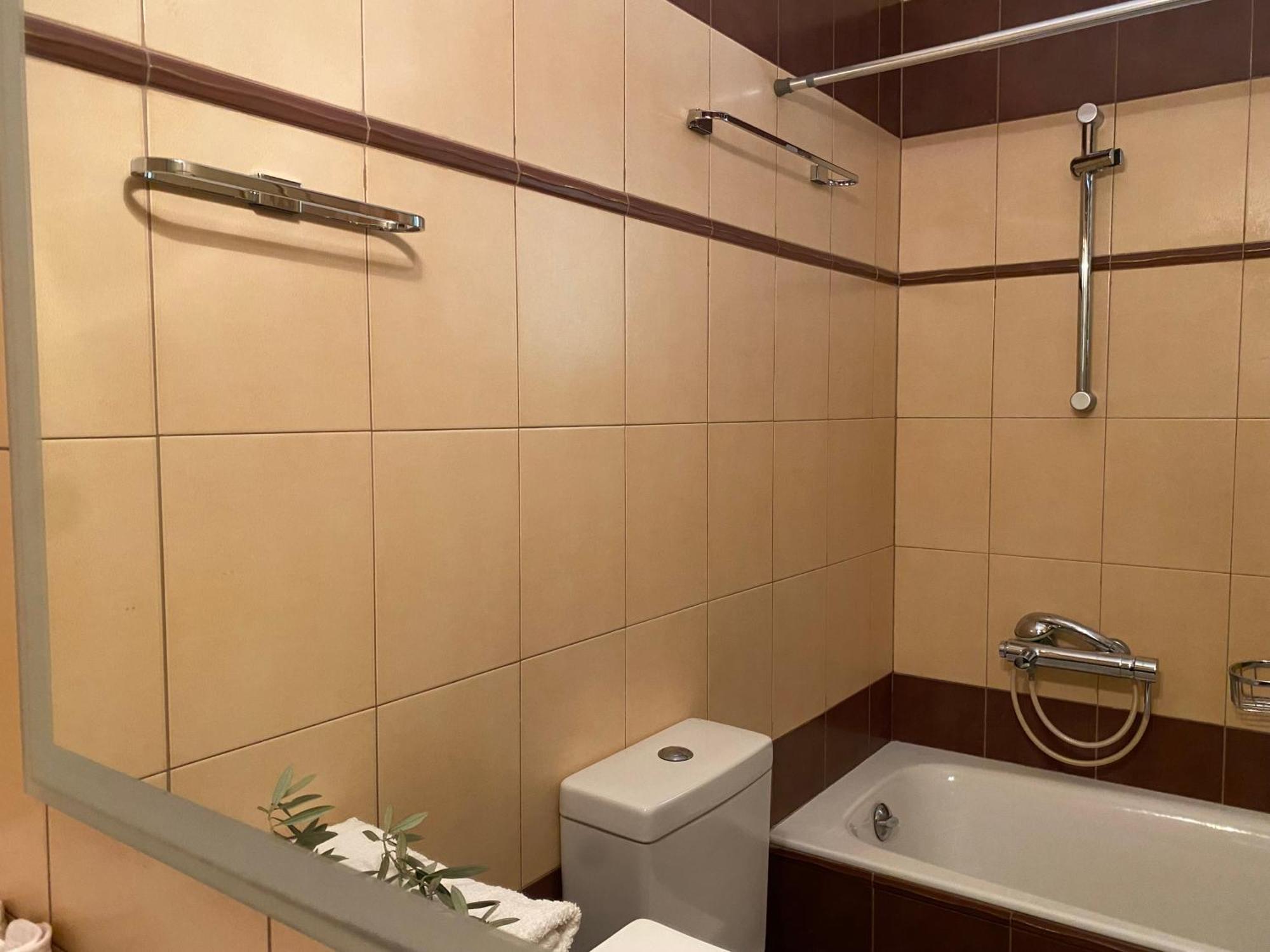 Aegina Sea View Villa Eginitissa 외부 사진